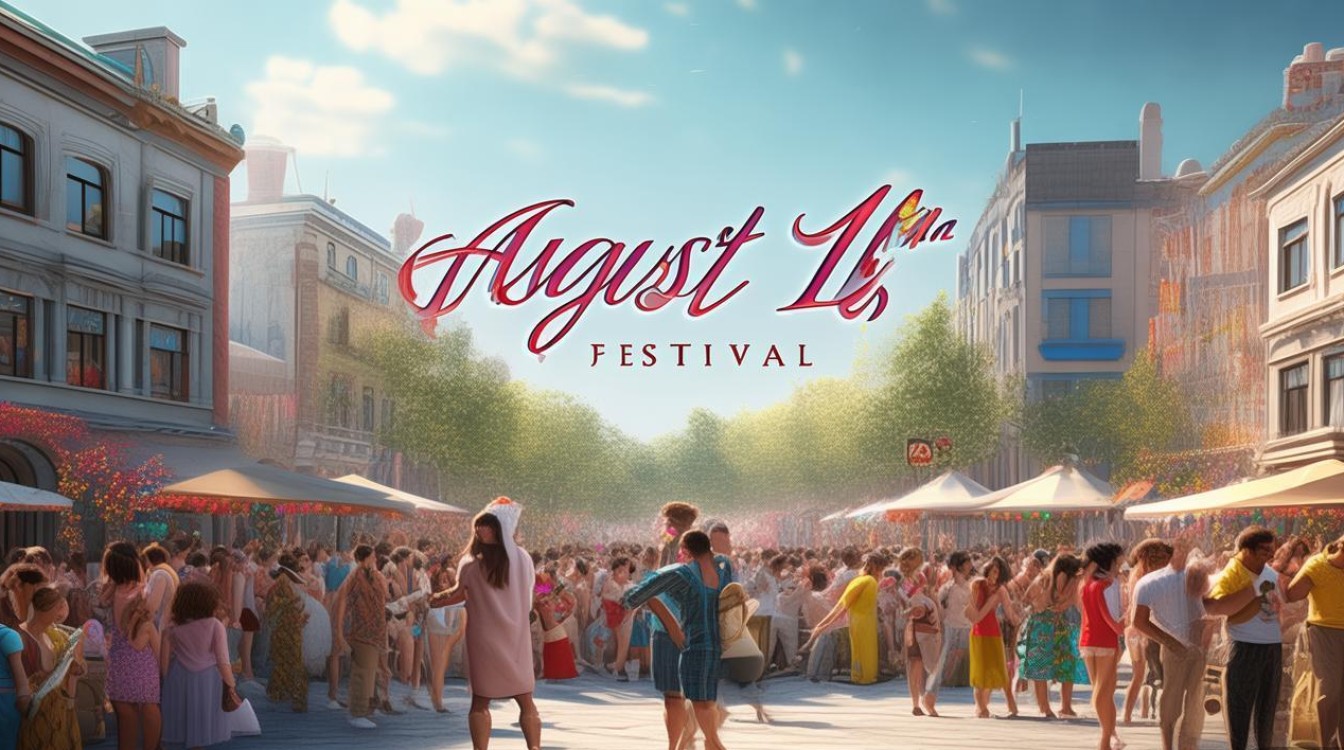 8月14日是什么节日