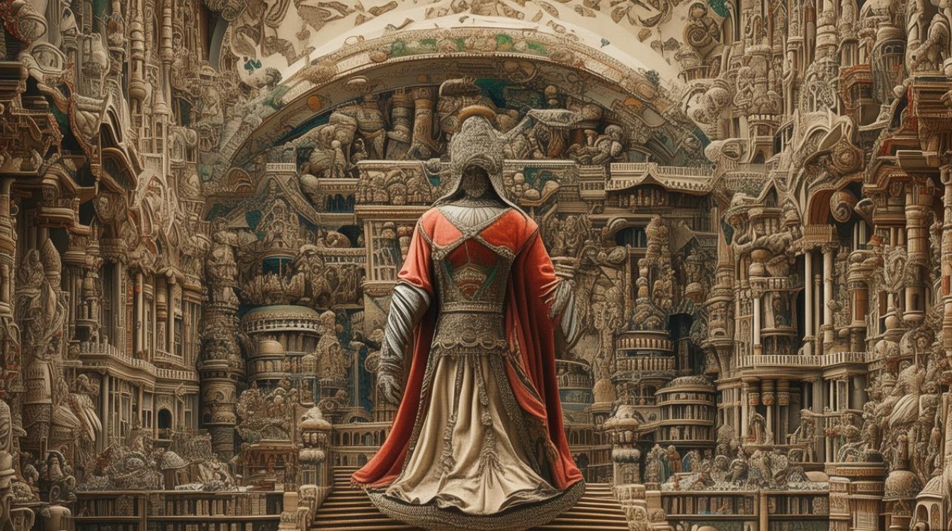 时代精神的核心究竟是什么？