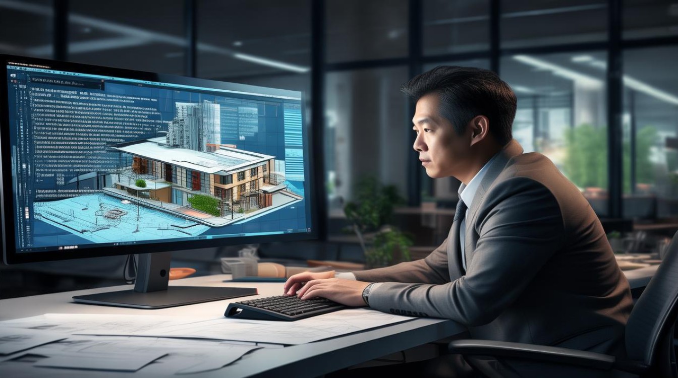 BIM工程师具体负责哪些工作? BIM工程师具体负责哪些工作?