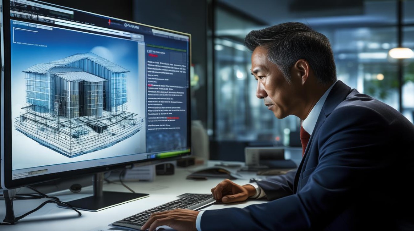 BIM工程师具体负责哪些工作? BIM工程师具体负责哪些工作?