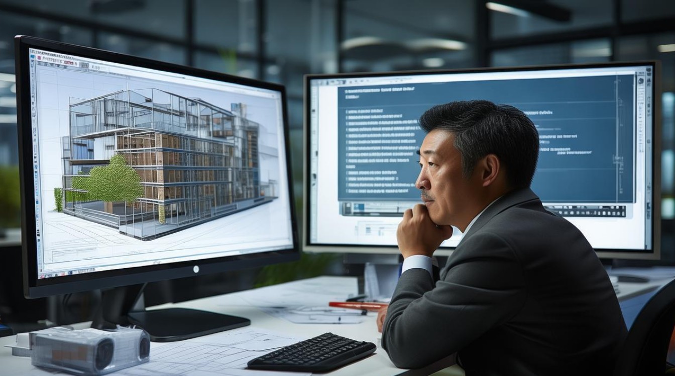 BIM工程师具体负责哪些工作? BIM工程师具体负责哪些工作?