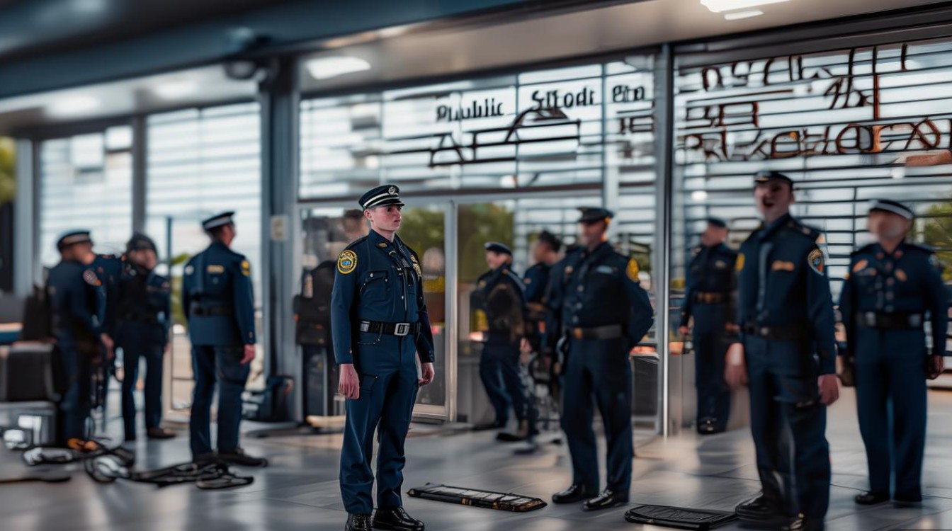 政安消防是什么单位? 政安消防是什么单位?