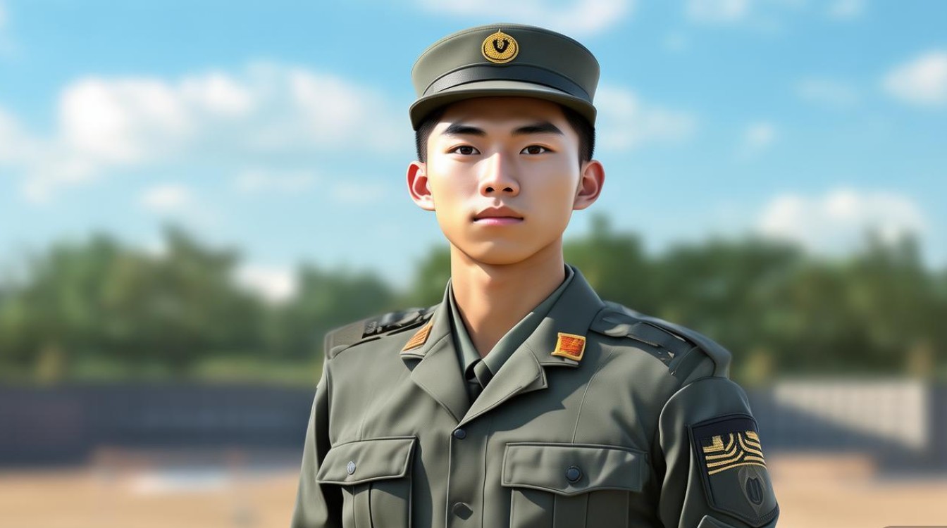 大专当兵，究竟有哪些好处？