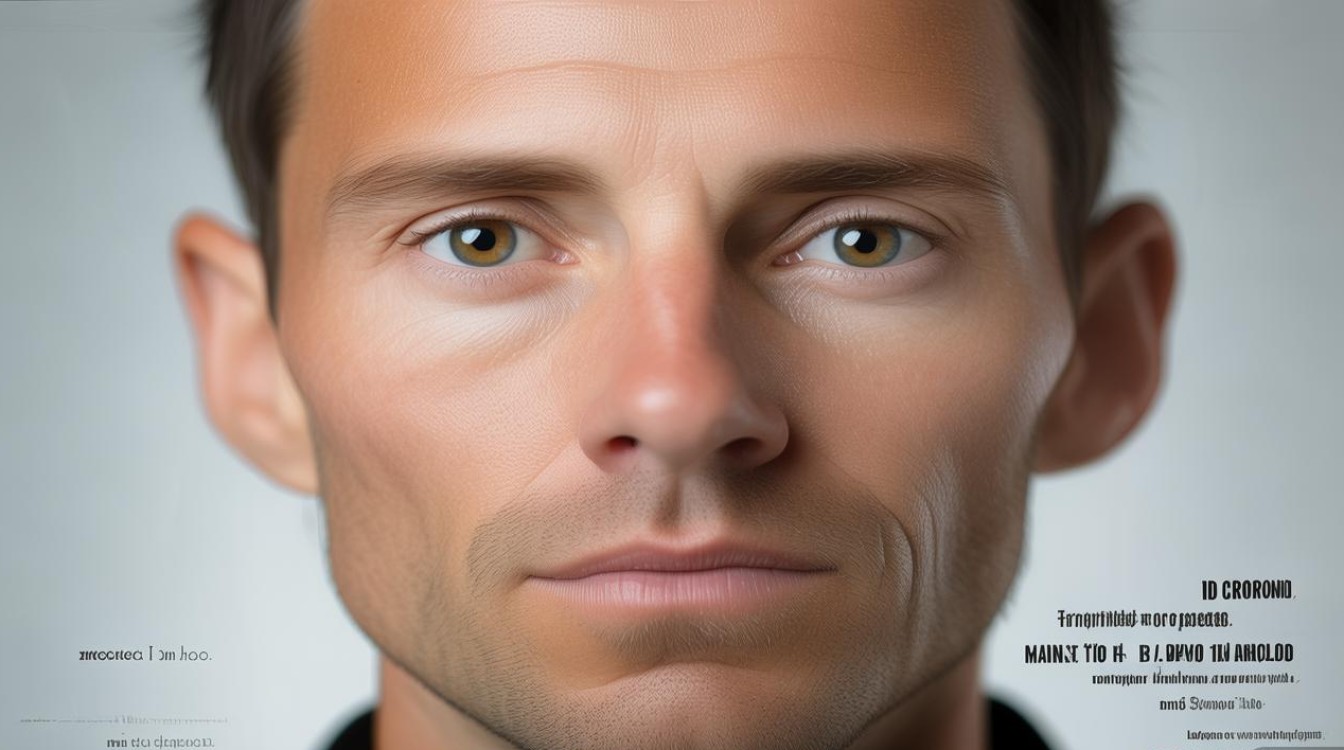 免冠证件照是什么？为何要免冠？