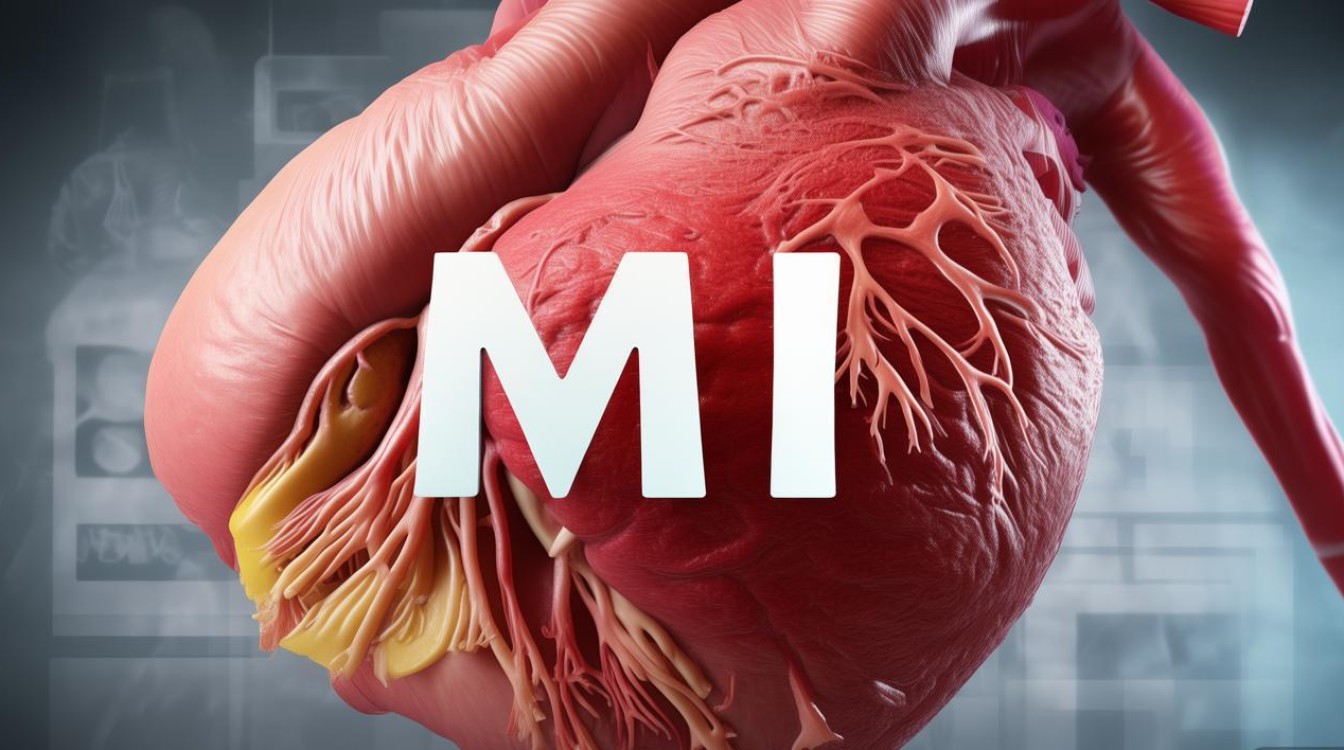 医学上mi是什么意思? 医学上mi是什么意思?