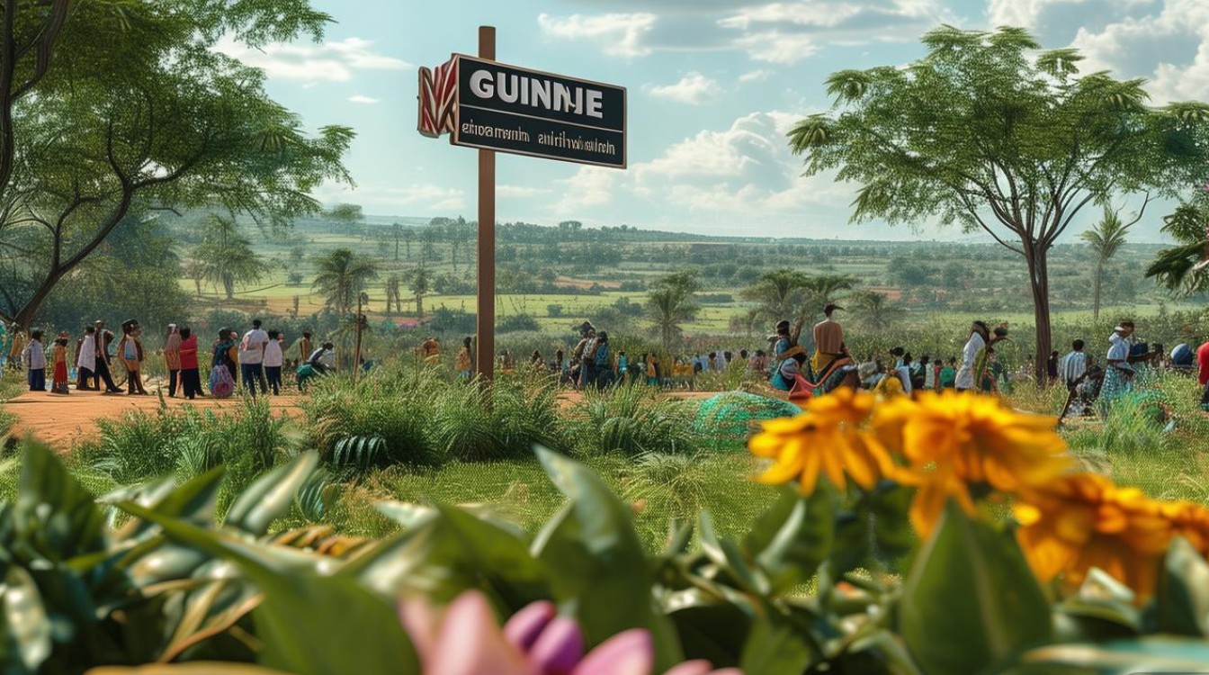 几内亚官方语言是什么？当地常用哪些语言？