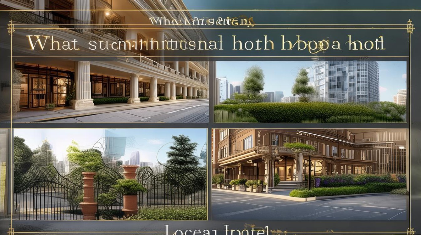 涉外酒店与普通酒店有何区别？