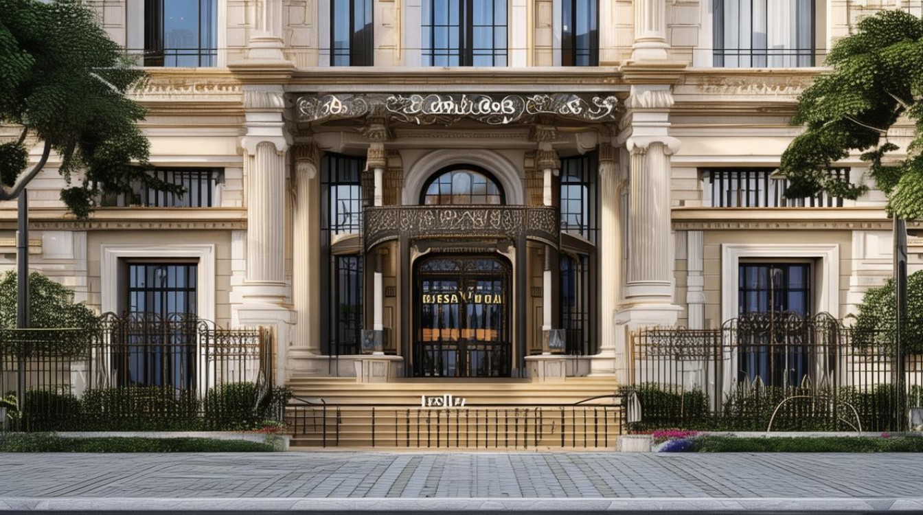 涉外酒店与普通酒店有何区别？