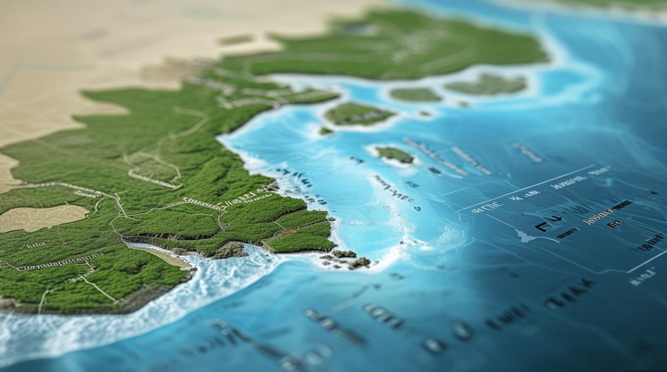 海峡两岸是什么意思