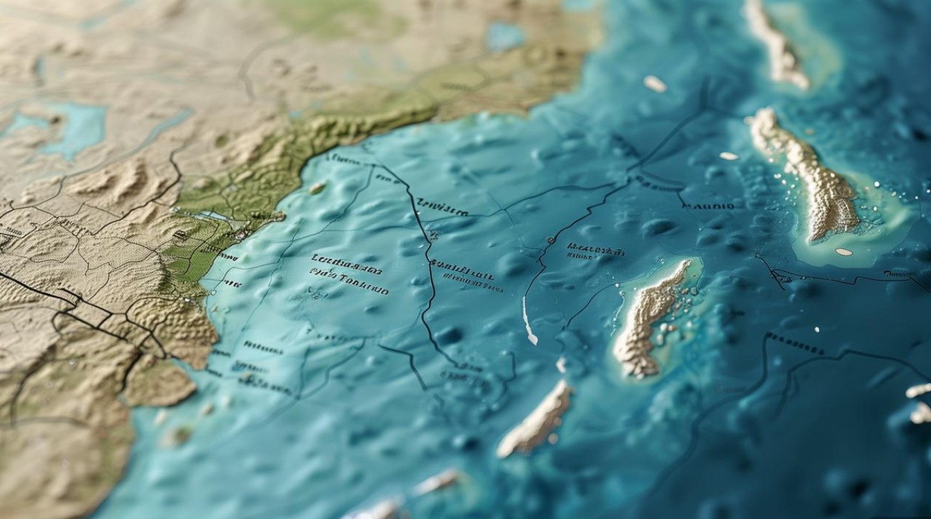 海峡两岸是什么意思