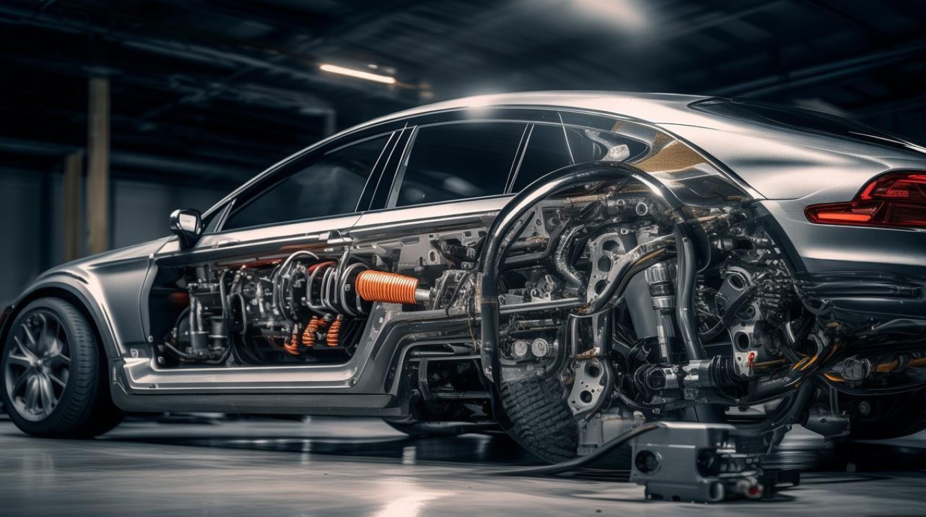 底盘调校到底指什么? 底盘调校到底指什么?