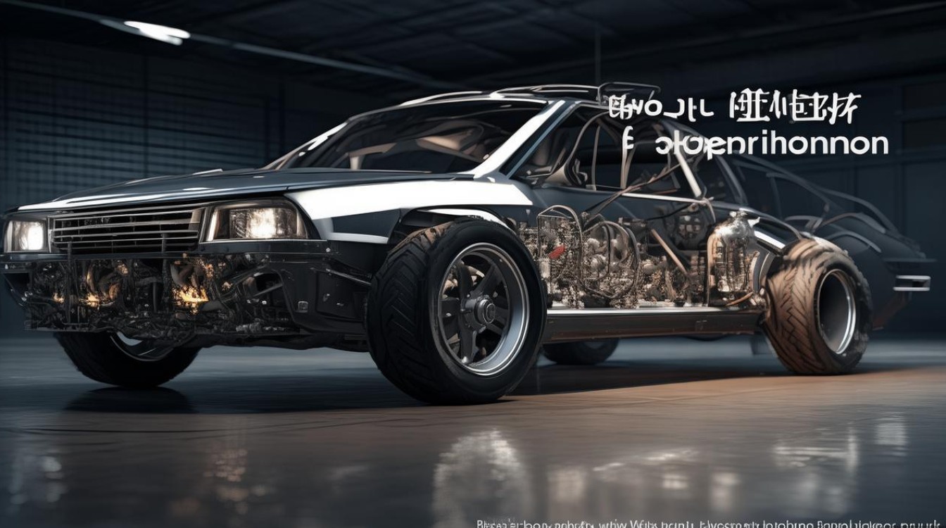 底盘调校到底指什么? 底盘调校到底指什么?