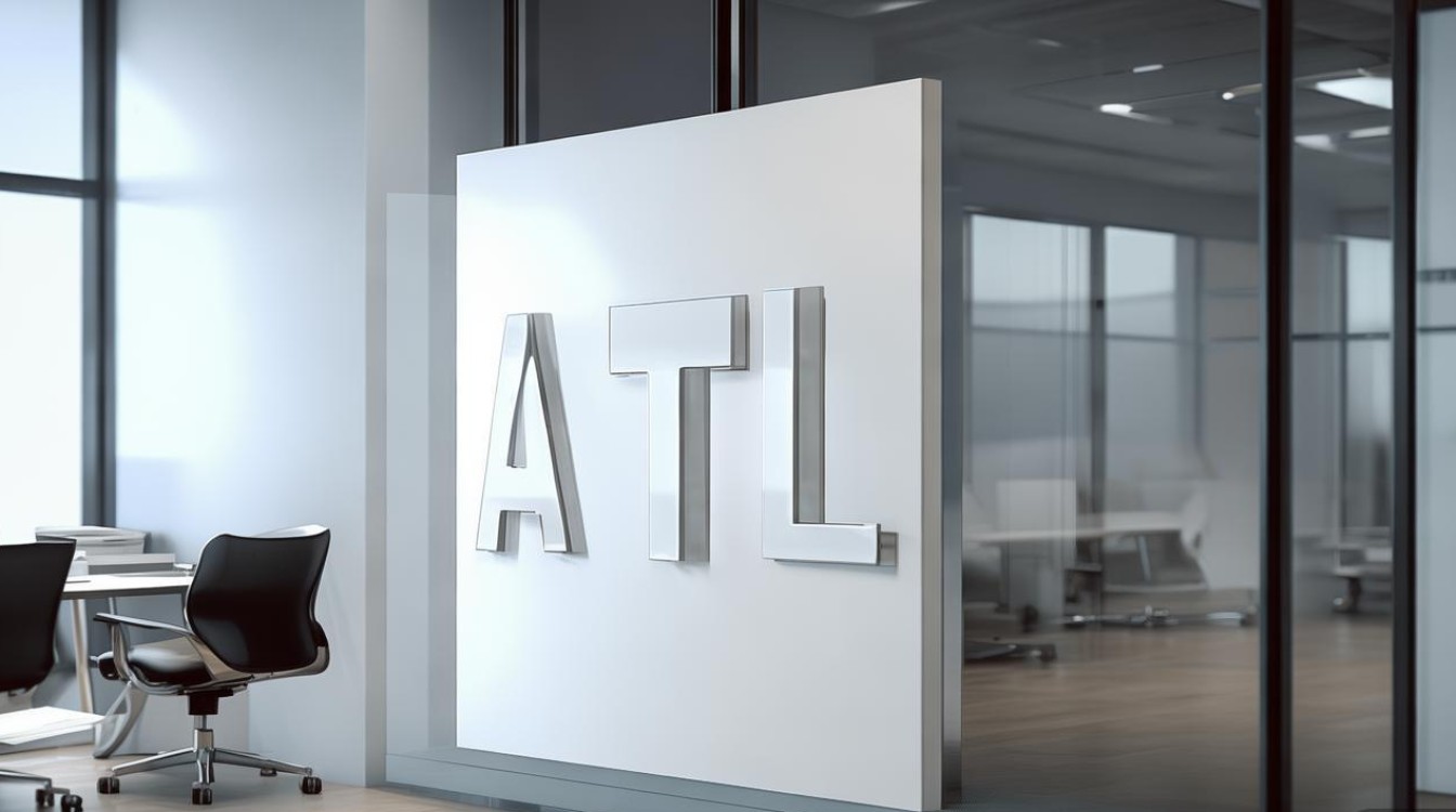 ATL是家什么公司？