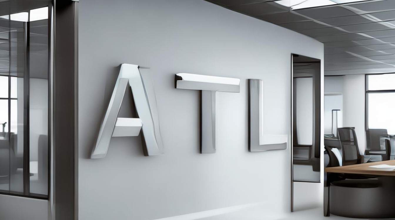 ATL是家什么公司？