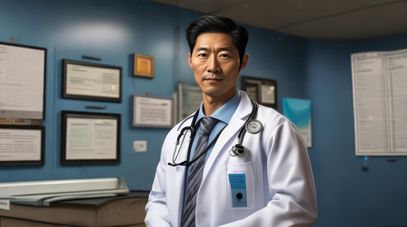 医生副高是什么级别?晋升需满足哪些条件? 医生副高是什么级别?晋升需满足哪些条件?