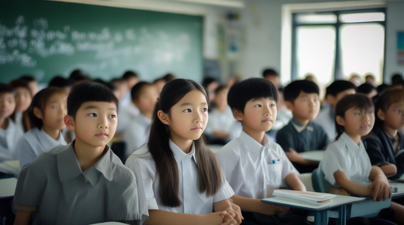 工读生是特殊学生群体吗？