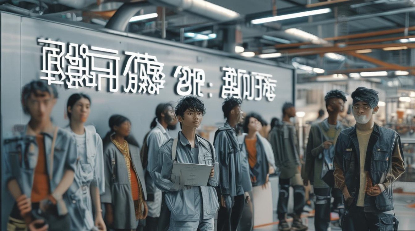 大专毕业，只能进厂干体力活吗？