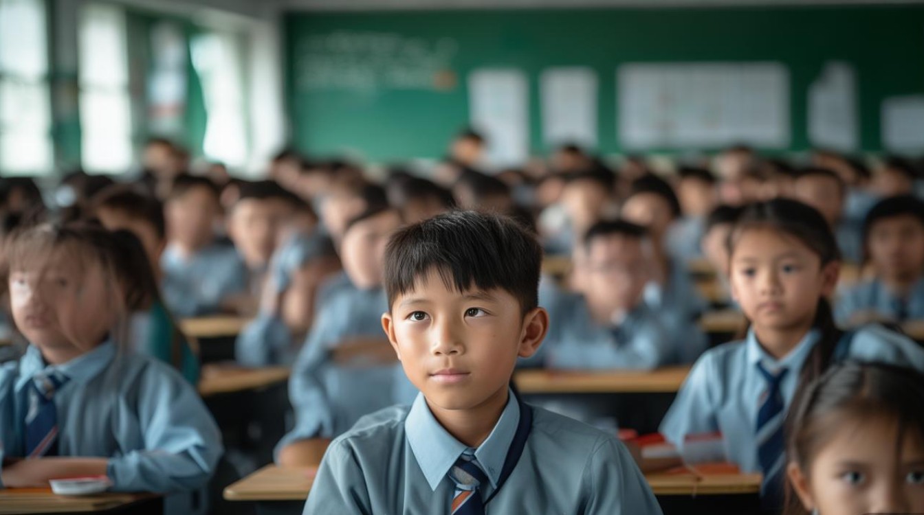 工读生是特殊学生群体吗？