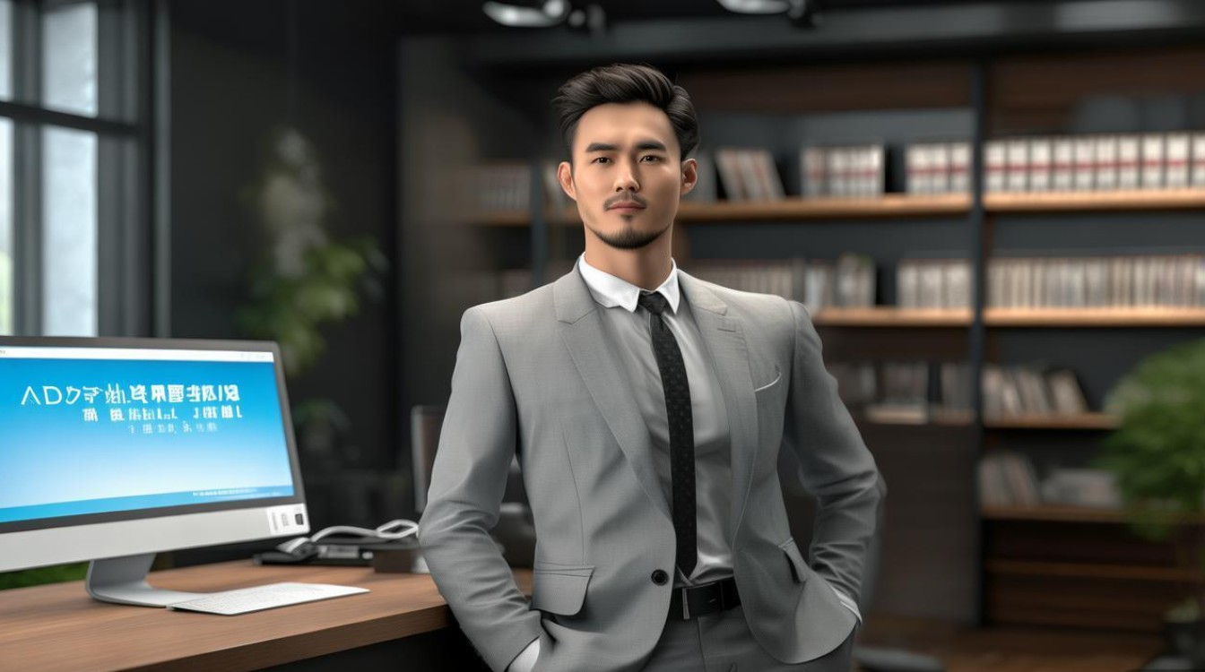 公务员属于什么行业