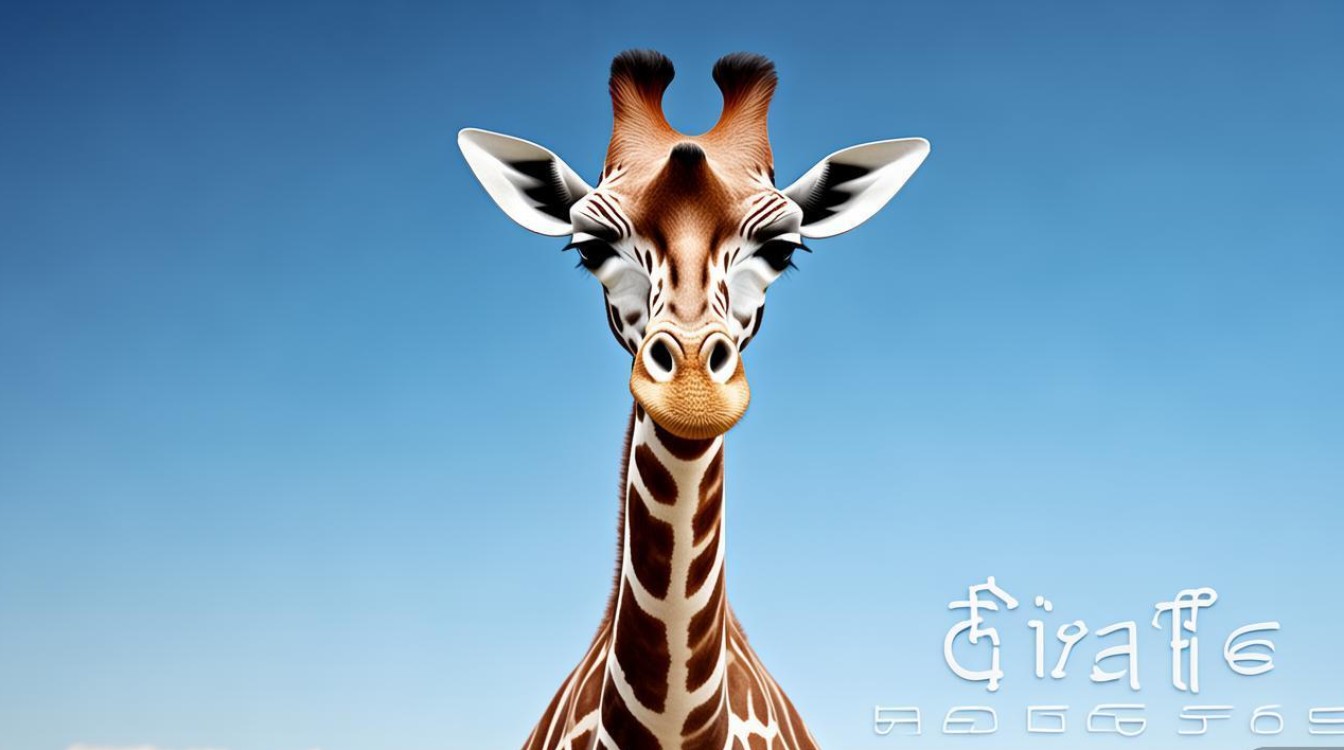 长颈鹿英文是giraffe? 长颈鹿英文是giraffe?