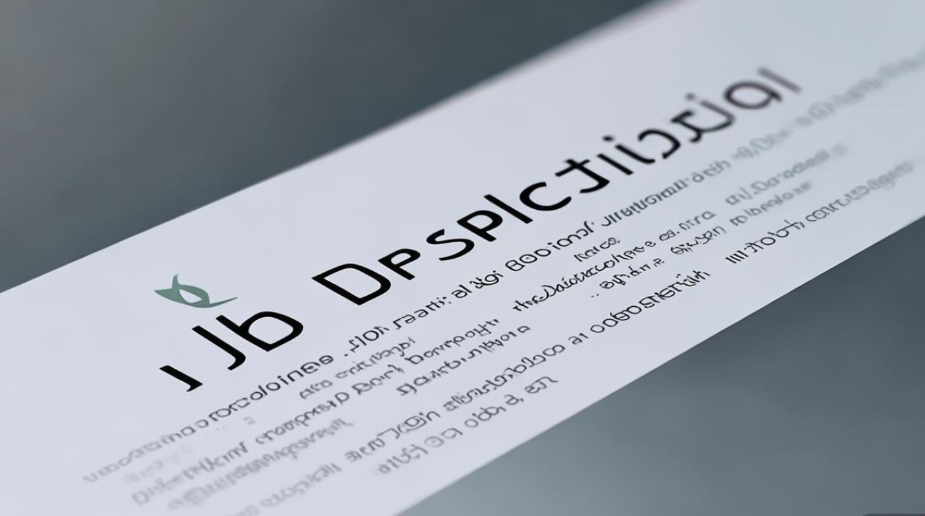 招聘jd是什么意思