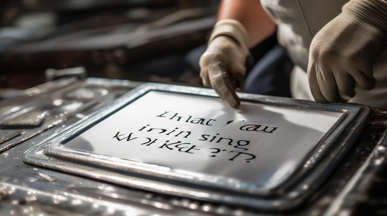 拉丝工是什么工作