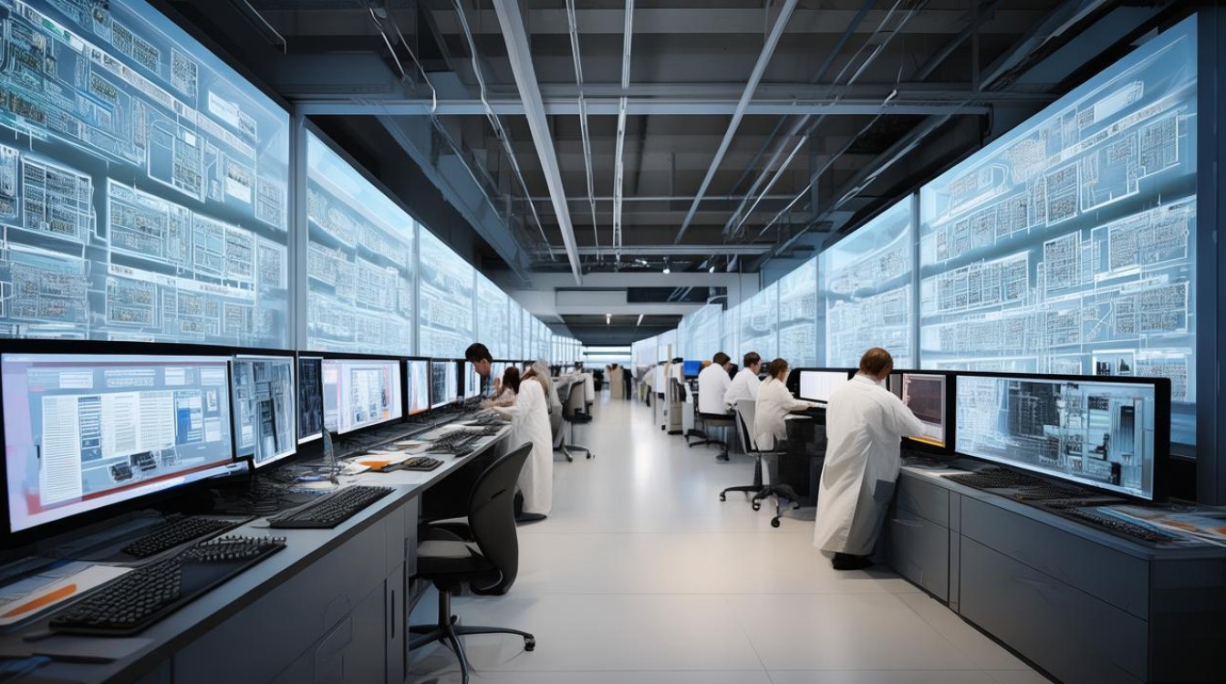 深南电路具体做什么业务？