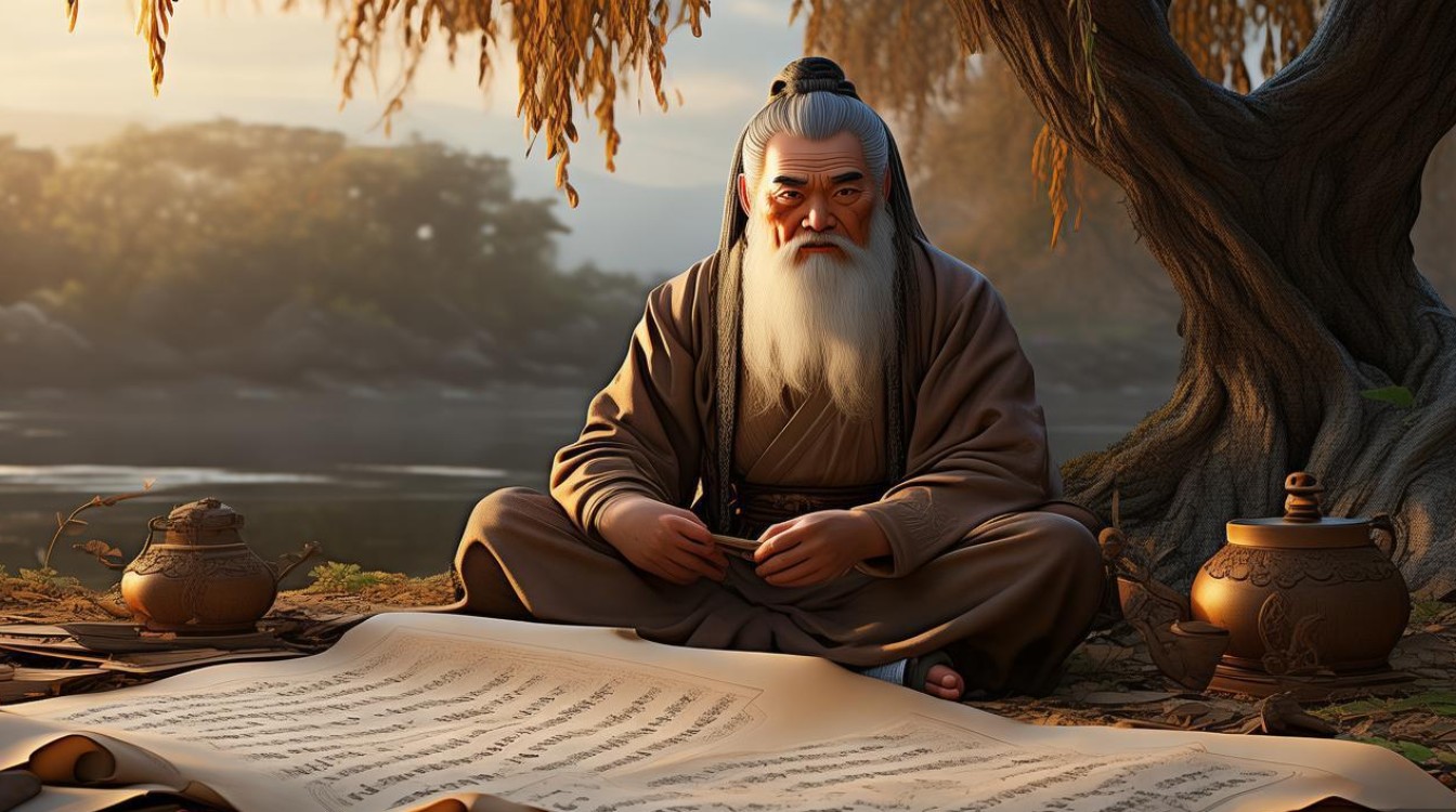 道冲究竟指何深意？