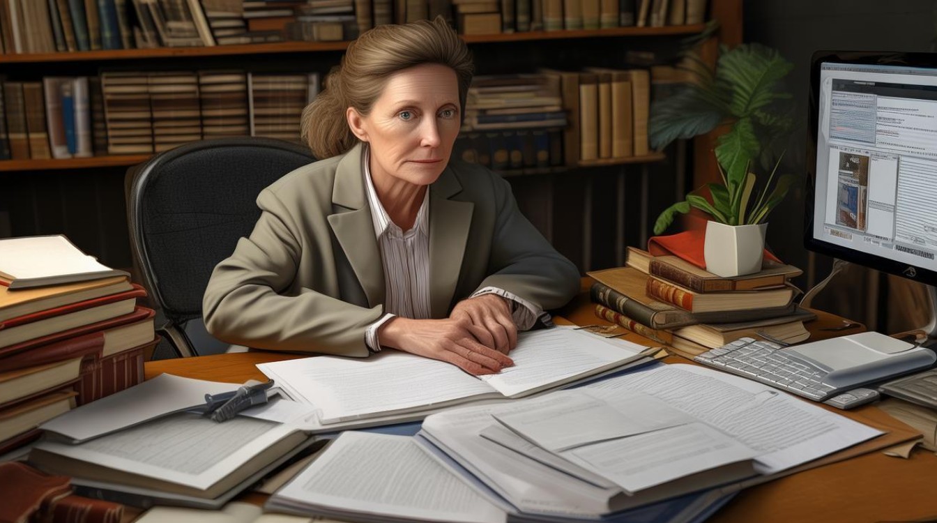 撰稿人是做什么的？