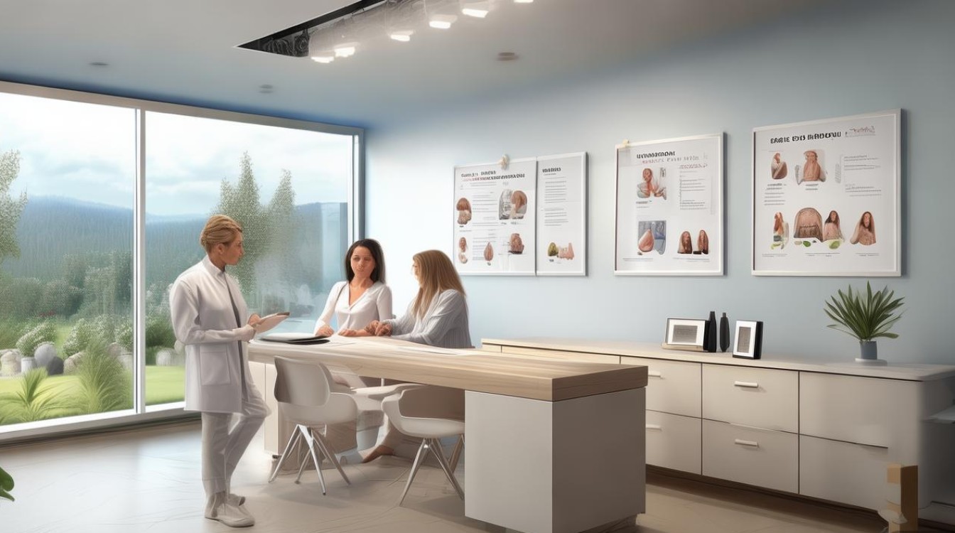 医疗美容是做什么的