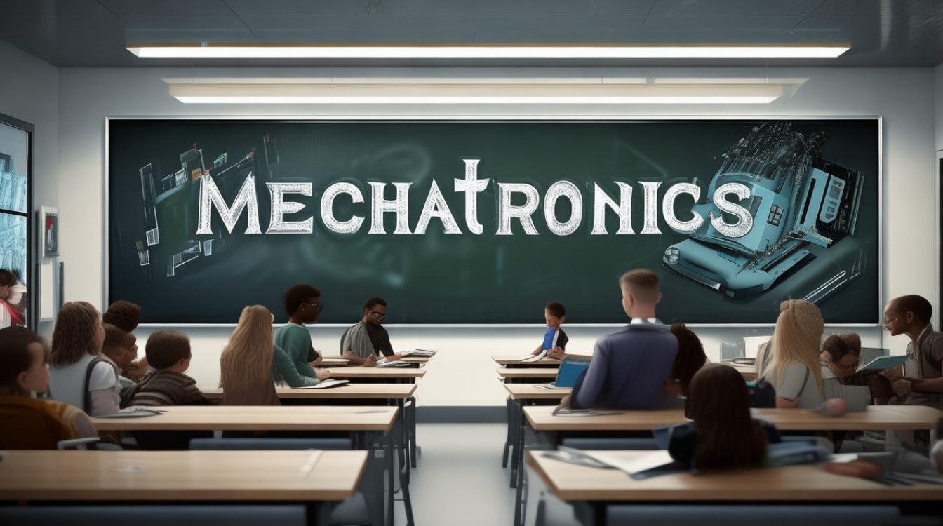 机电一体化是什么专业 机电一体化是什么专业