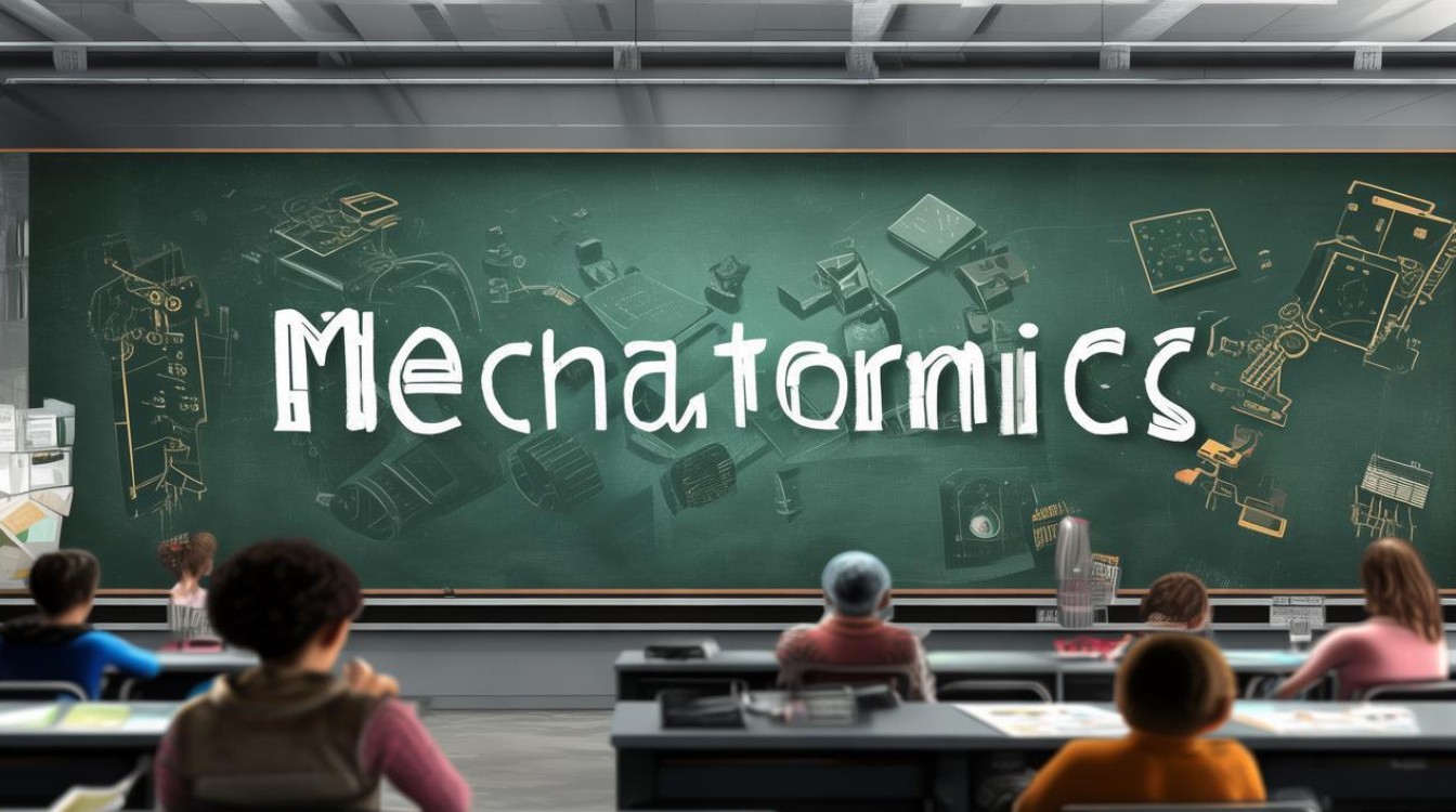 机电一体化是什么专业 机电一体化是什么专业