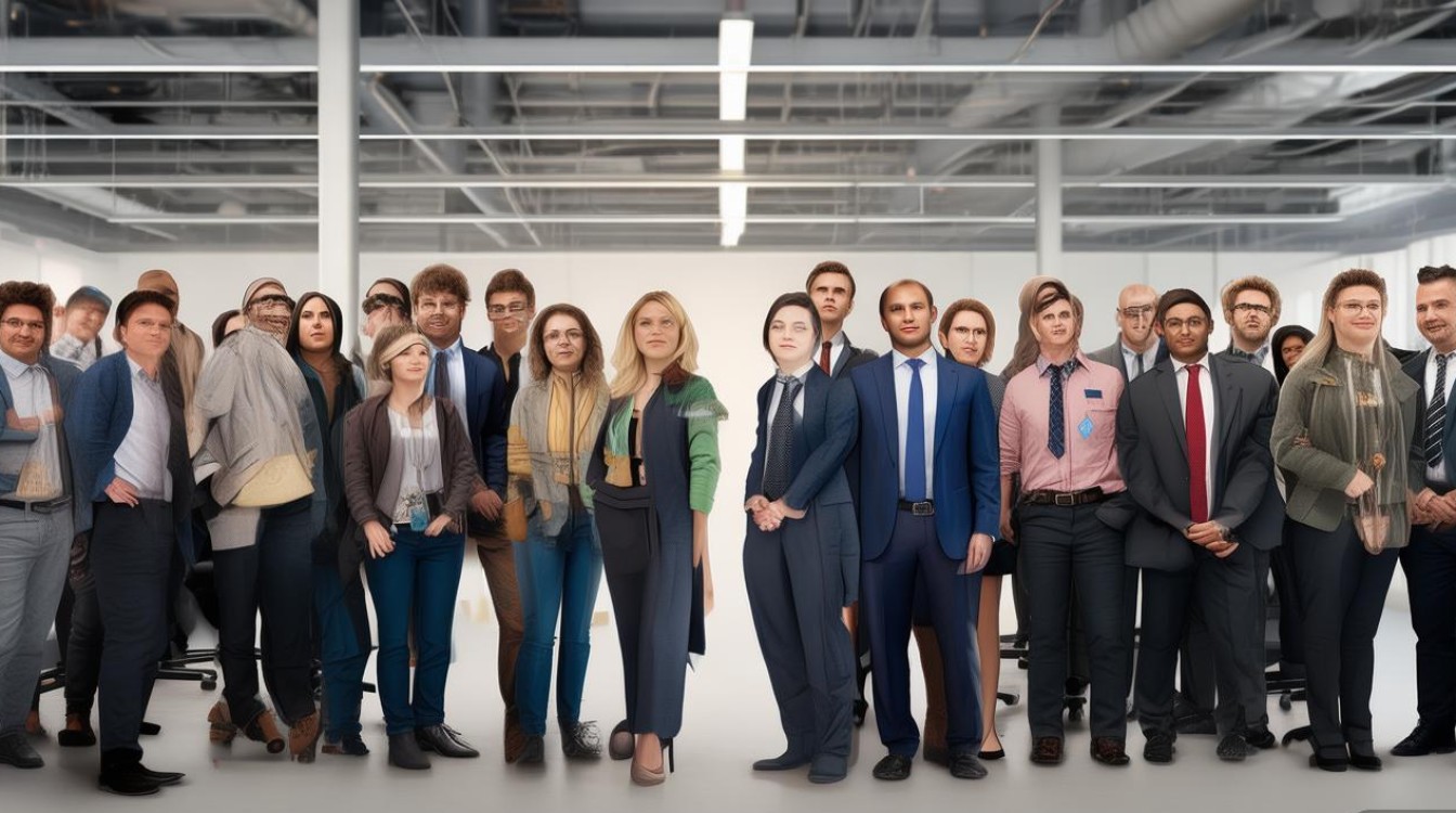 外包员工与正式员工有何区别？