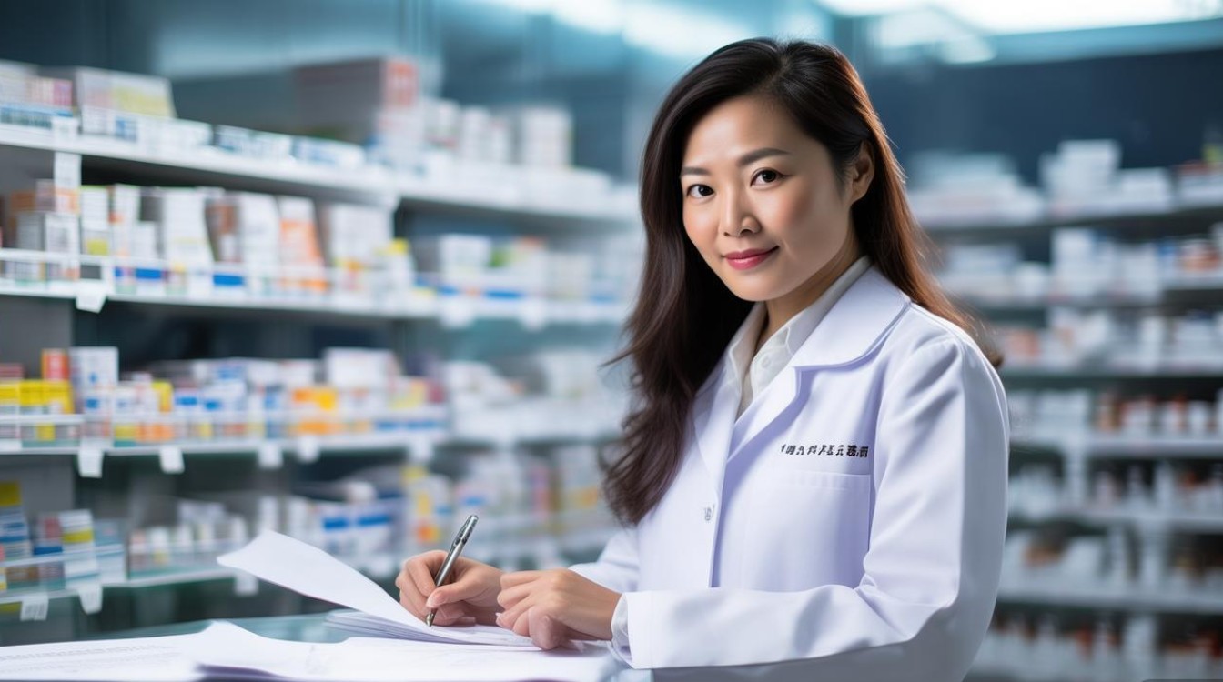 执业药师是职称吗？与药师有何区别？