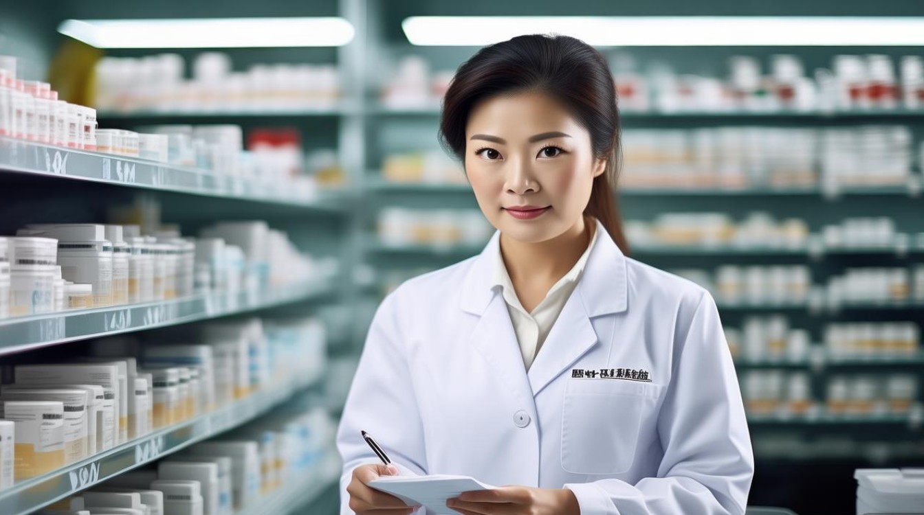 执业药师是职称吗？与药师有何区别？