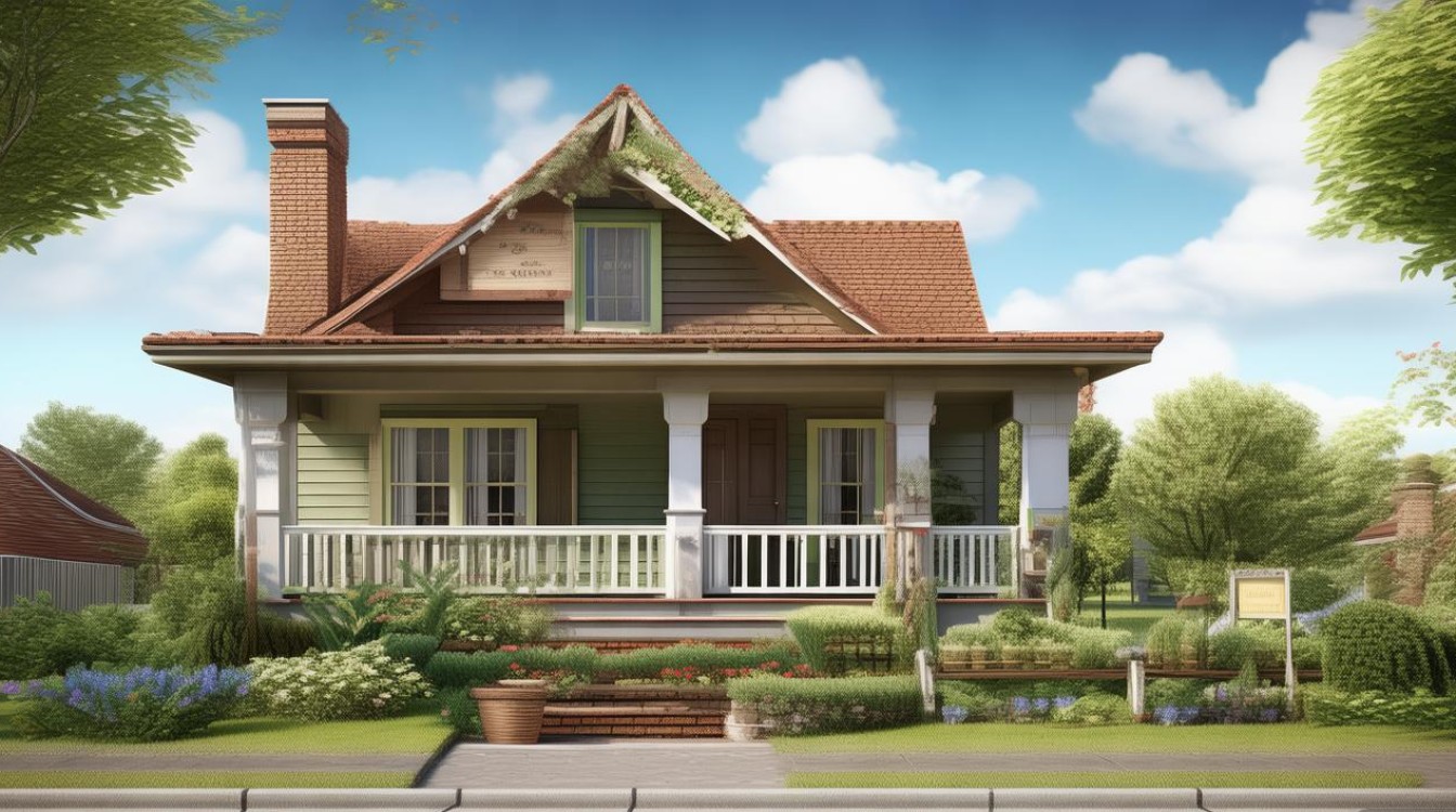 房屋托管到底是什么? 房屋托管到底是什么?