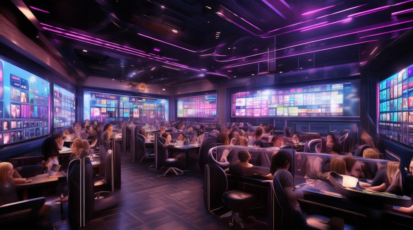 量贩式KTV是什么？和普通KTV有何区别？