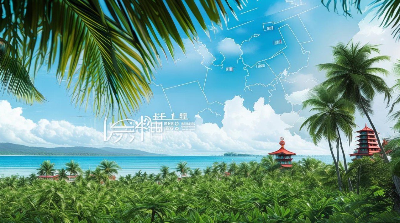 海南什么时候建省