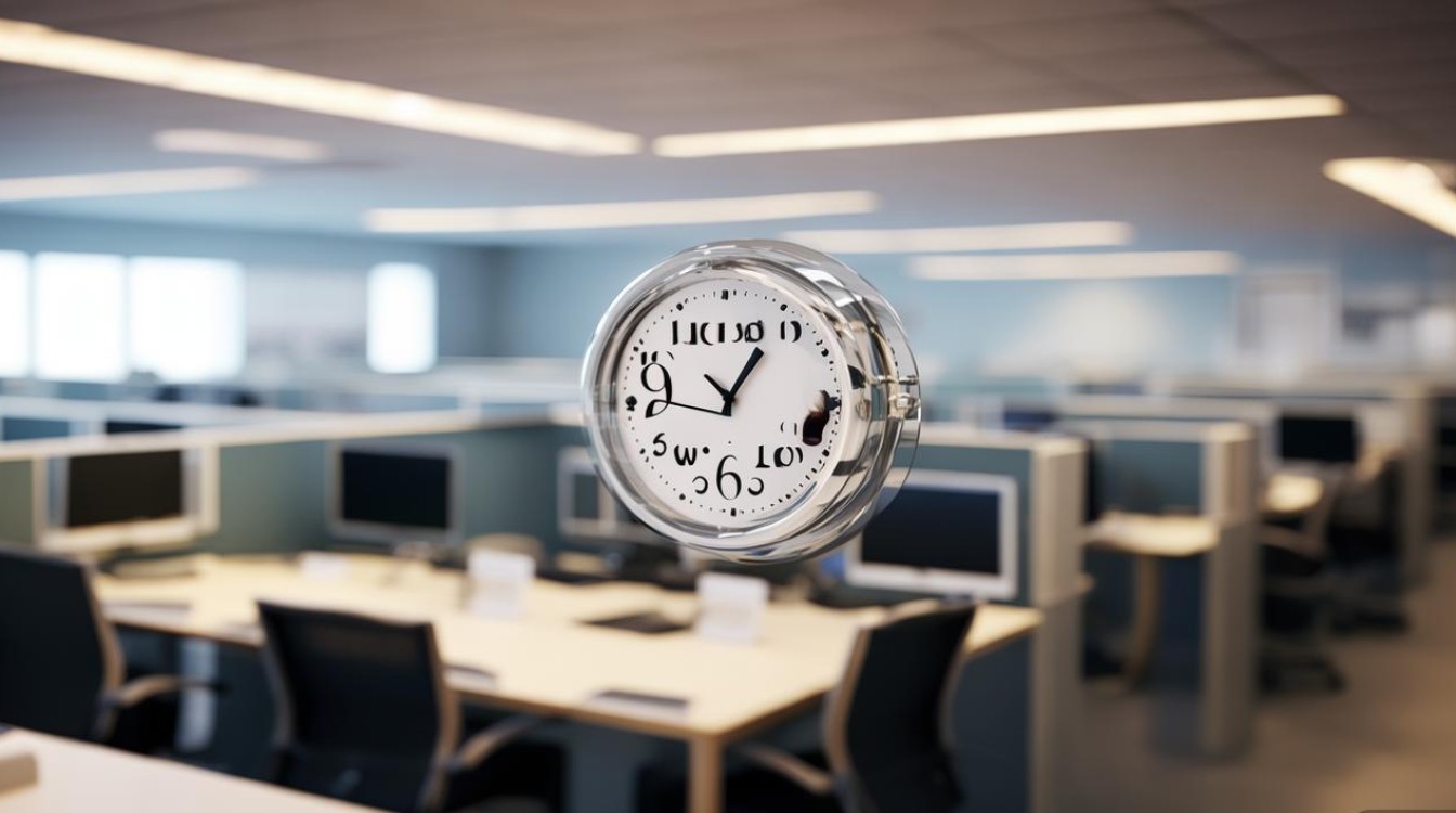 朝九晚六具体指几点上班几点下班? 朝九晚六具体指几点上班几点下班?