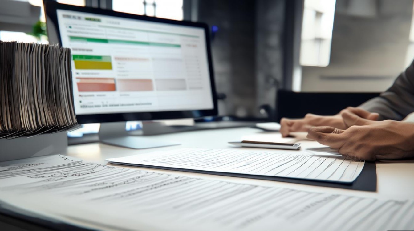 跟单文员是做什么的