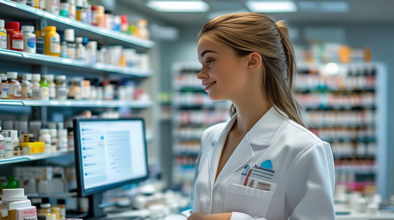 药学专业具体做什么？就业方向有哪些？