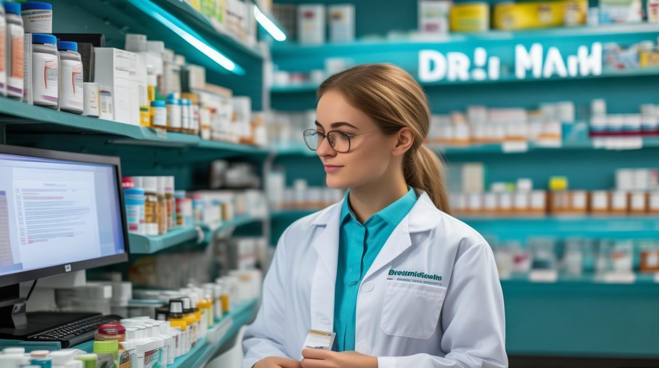 药学专业具体做什么？就业方向有哪些？