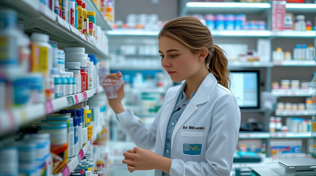 药学专业具体做什么？就业方向有哪些？