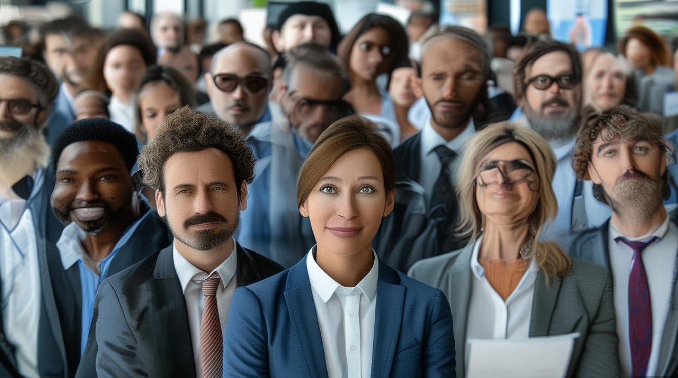 在职人员是指哪些人？