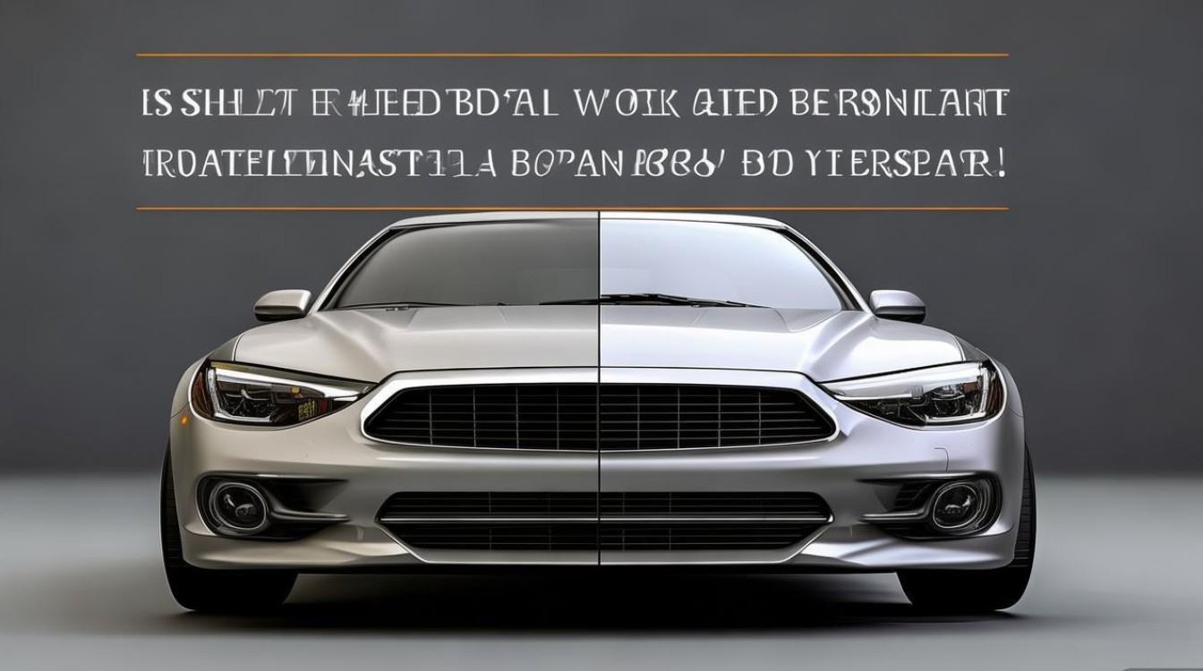 钣金喷漆是车身修复的必经步骤吗？