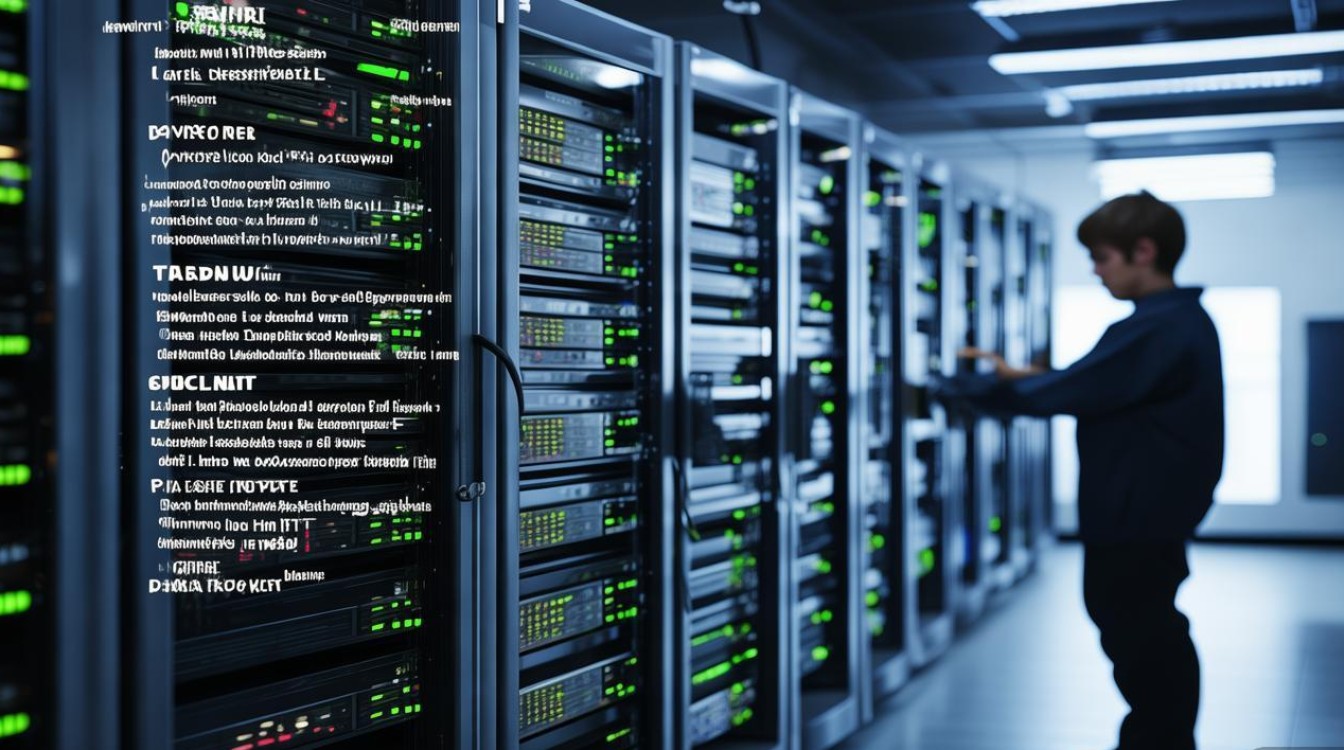 网络维护具体负责哪些工作？