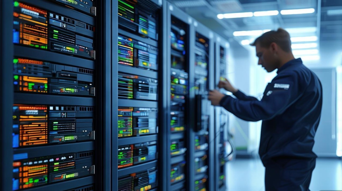 网络维护具体负责哪些工作？