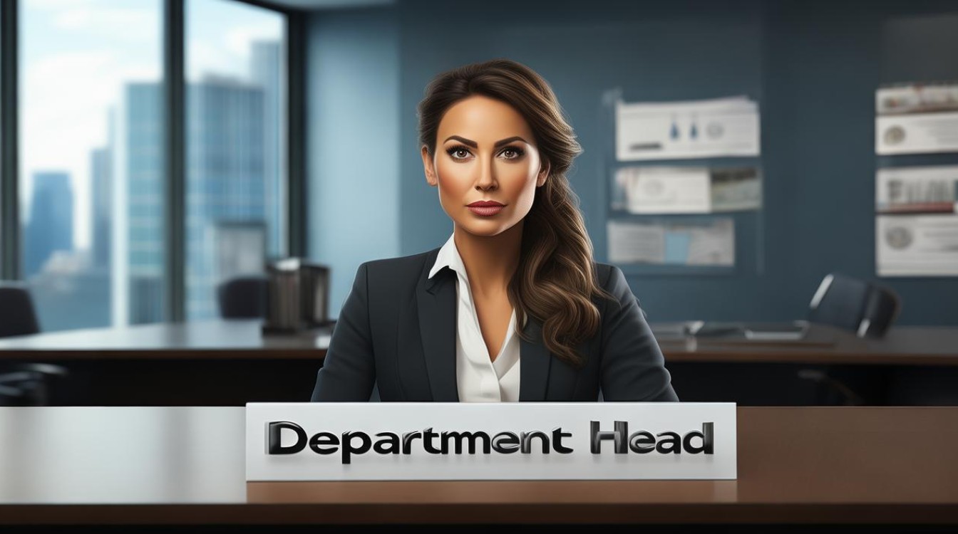 系长究竟是啥职位？