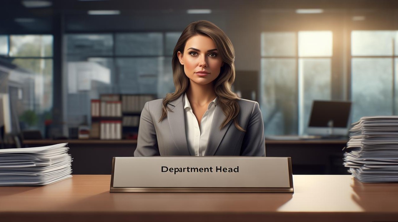 系长究竟是啥职位？