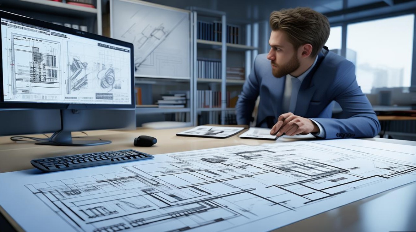 ie工程师具体做什么？